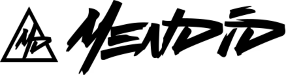mendid logo