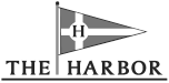 the harbor logo